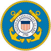 United States Coast Guard Logo