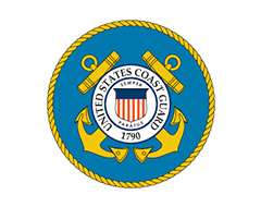 United States Coast Guard Logo