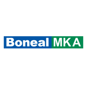 Boneal MKA Logo