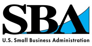 SBA LOGO. (PRNewsFoto/U.S. Small Business Administration) (PRNewsFoto/U.S. SMALL BUSINESS ADMINIS...)