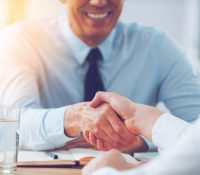Handshake Handshake
