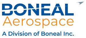 Boneal Aerospace logo